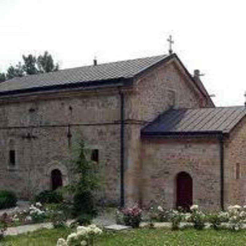 Rukumija Orthodox Church - Pozarevac, Branicevo