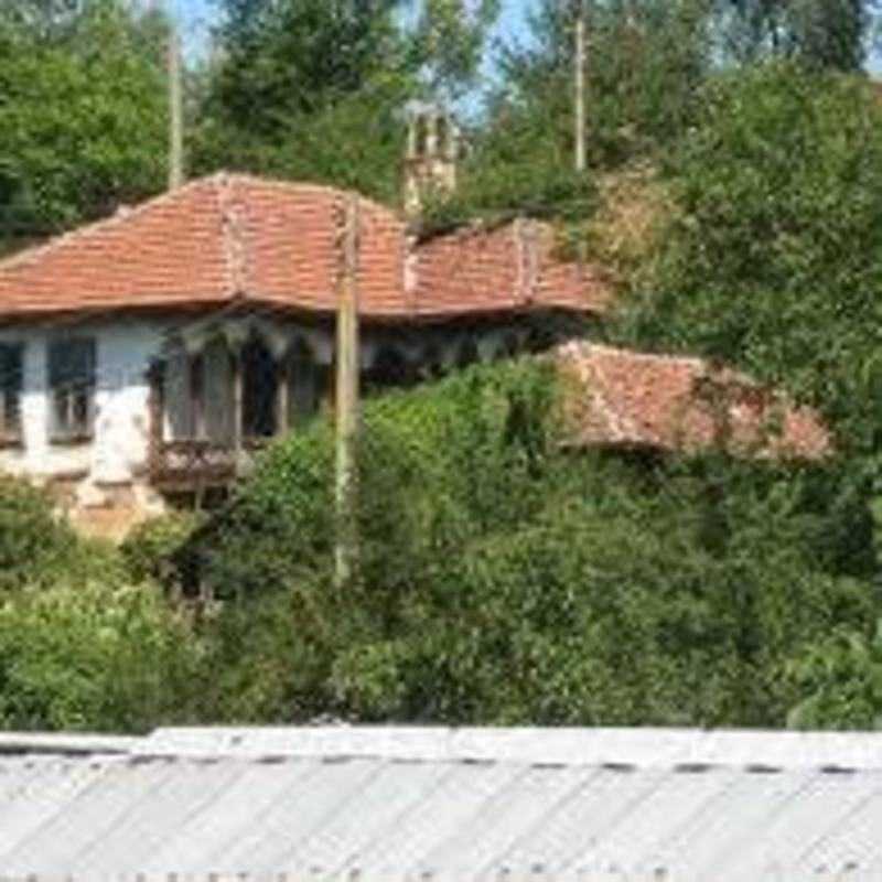 Transfiguration of Lord Orthodox Chapel - Varna, Varna