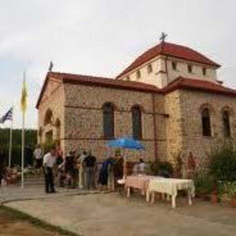 Panagia Faneromeni Orthodox Monastery - Kastoria, Kastoria