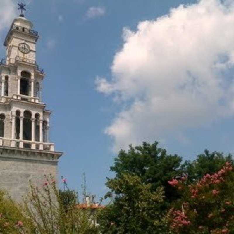 Saints Apostles Orthodox Church - Argalasti, Magnesia