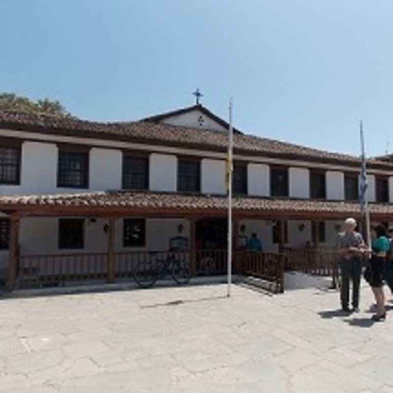 Dormition of the Virgin Mary Orthodox Metropolitan Church - Komotini, Rhodope