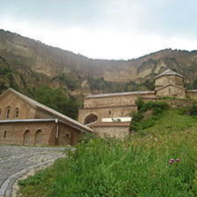 Shio - Mtskheta, Mtskheta Mtianeti