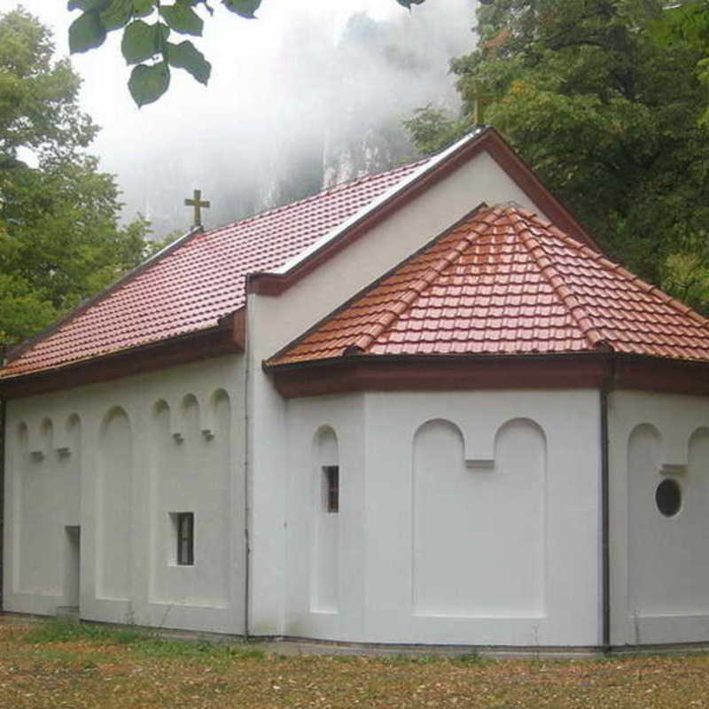 Dormition of the Mother of God Orthodox Church - Gornje Sokolovo, Unsko-sanski Kanton