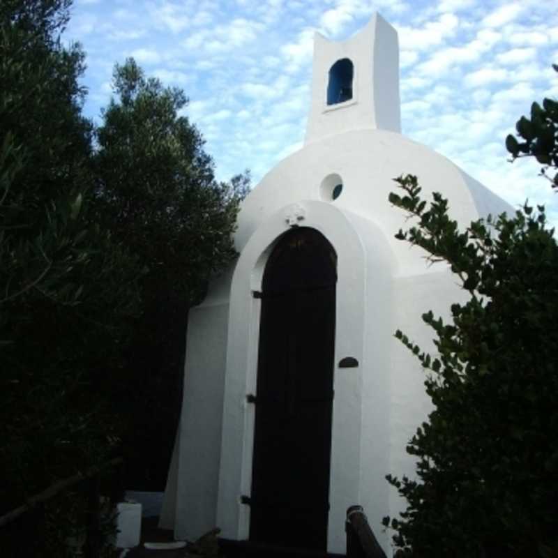 Saint Apostle Luke Orthodox Chapel - Onrus, Onrus