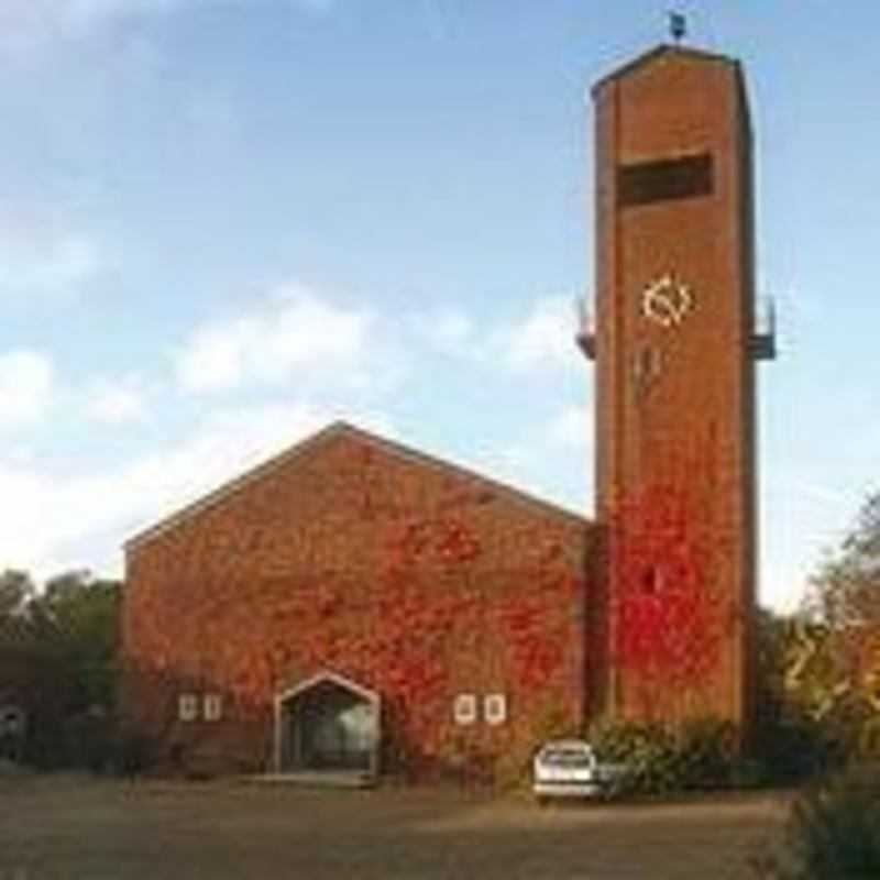 Russian Orthodox Parish of Schleswig - Schleswig, Schleswig-holstein