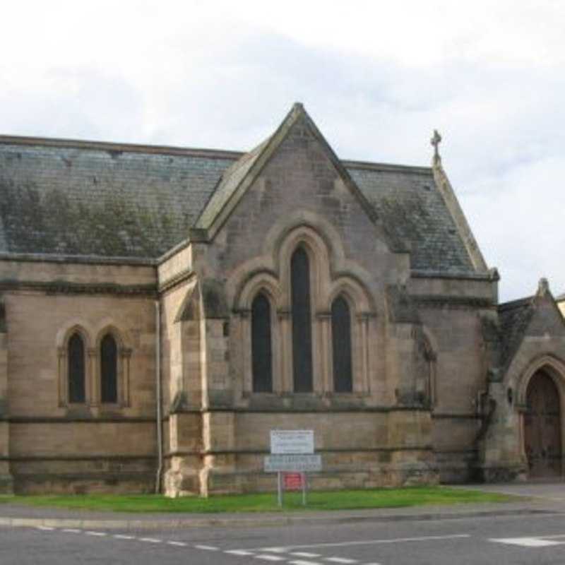 The Orthodox Community of the Highlands - Inverness-shire, Scotland