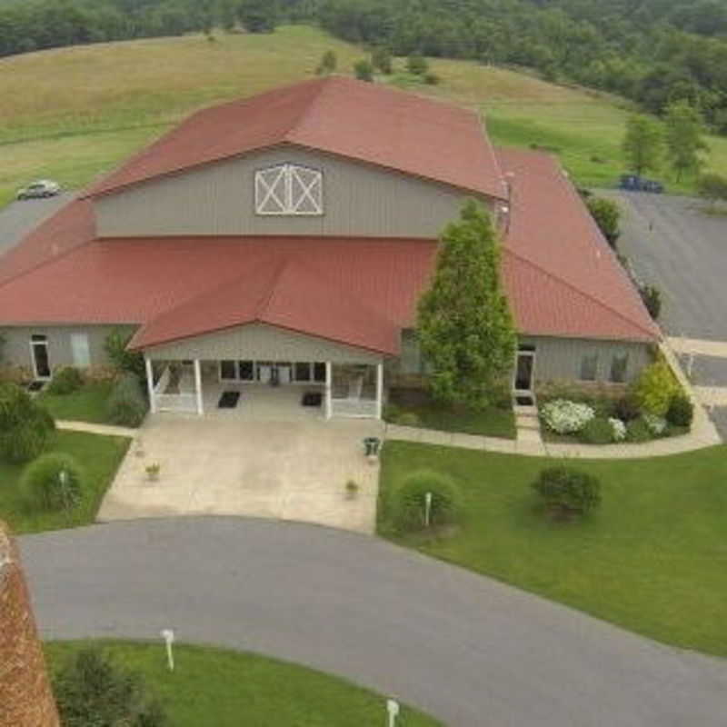 Cedar Ridge Community Church - Spencerville, Maryland