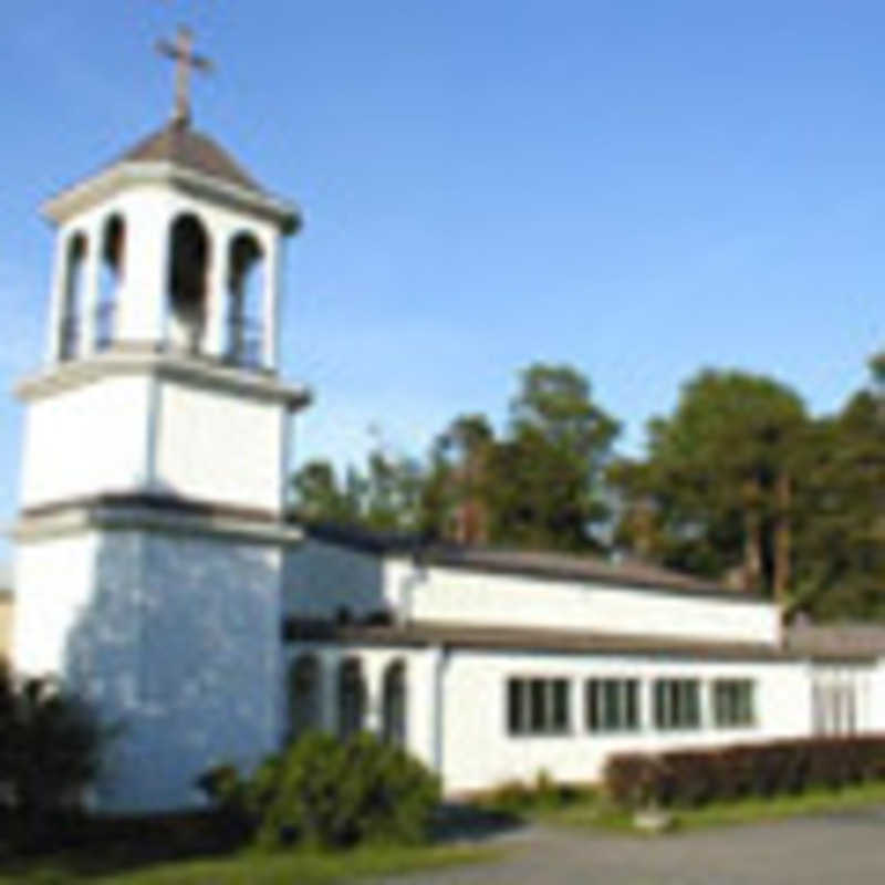 Varkauden Orthodox Parish - Varkaus, Northern Savonia