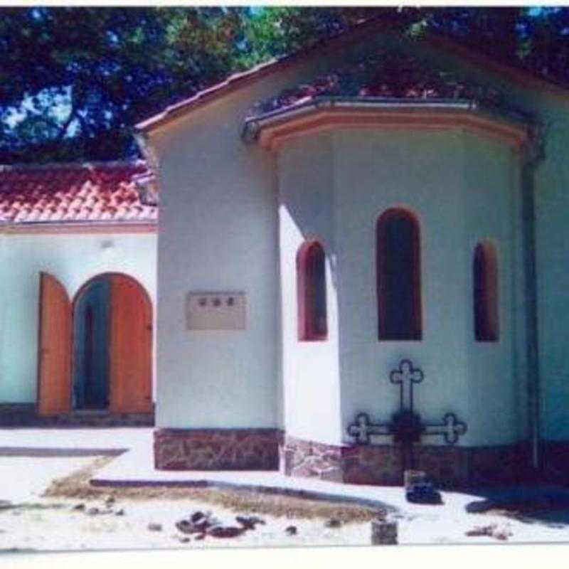 Assumption Orthodox Chapel - Botevgrad, Sofiya