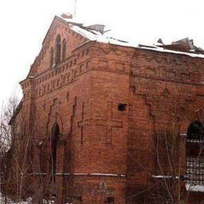 Transfiguration of Our Lord Orhtodox Church - Kaunas, Kauno