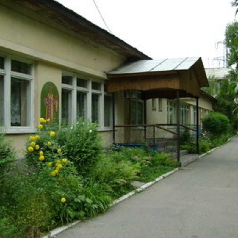 Saint Philaret Orthodox Church - Almaty, Almaty