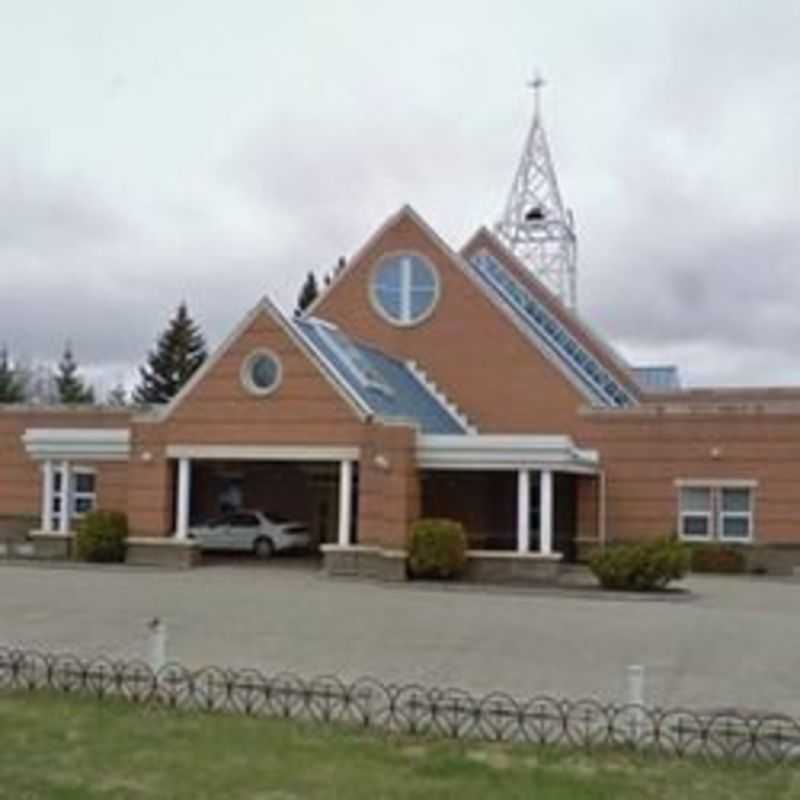 St. Augustine's - Humboldt, Saskatchewan