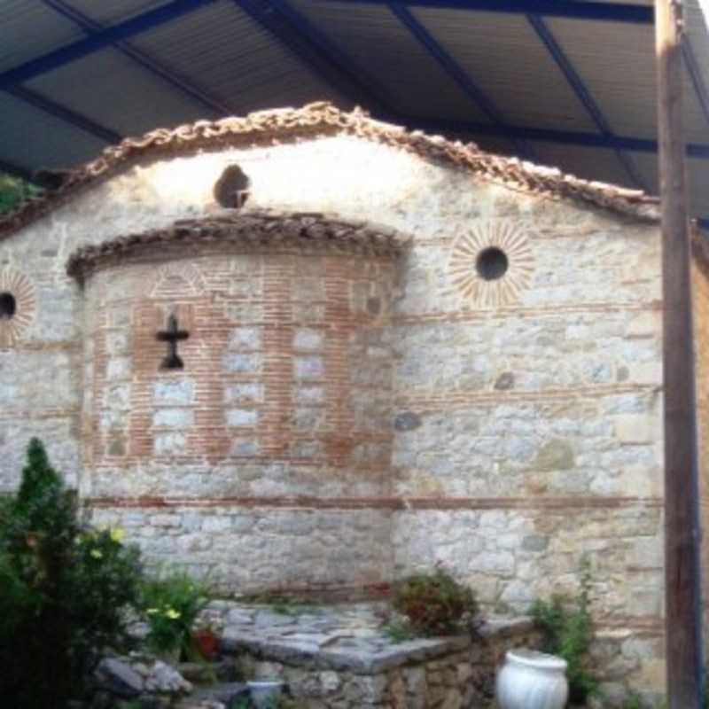 Saint Luke Orthodox Church - Kastoria, Kastoria