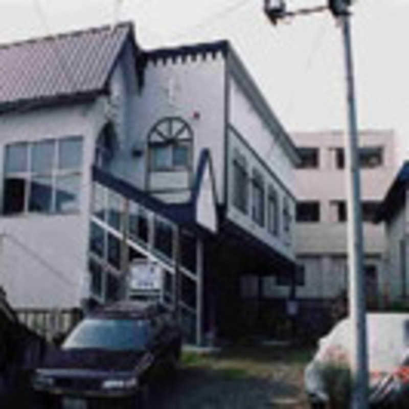 Resurrection of the Lord Orthodox Church - Otaru, Hokkaido