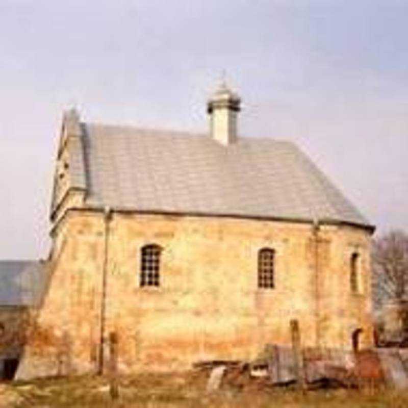 Lady of Kazan Orthodox Church - Hrubieszow, Lubelskie