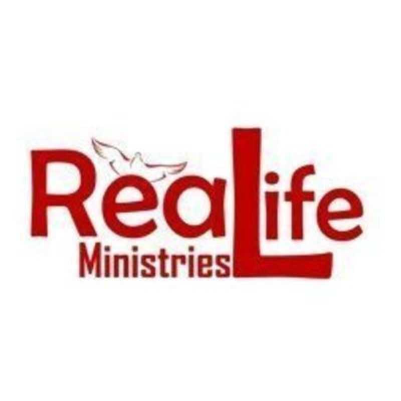 Real Life Church Ministries - London, Greater London