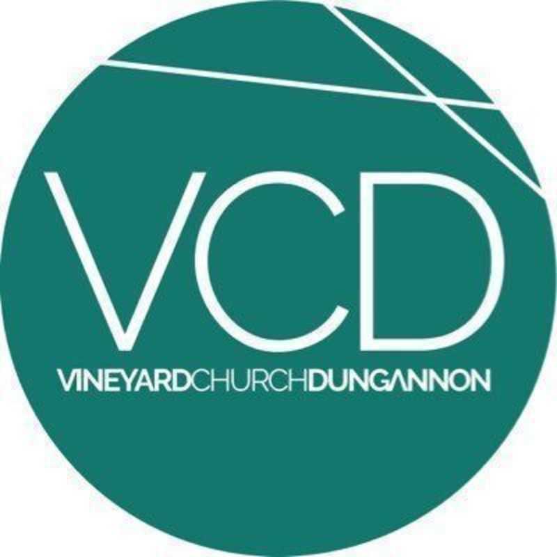 Vineyard Church Dungannon - Dungannon, County Tyrone