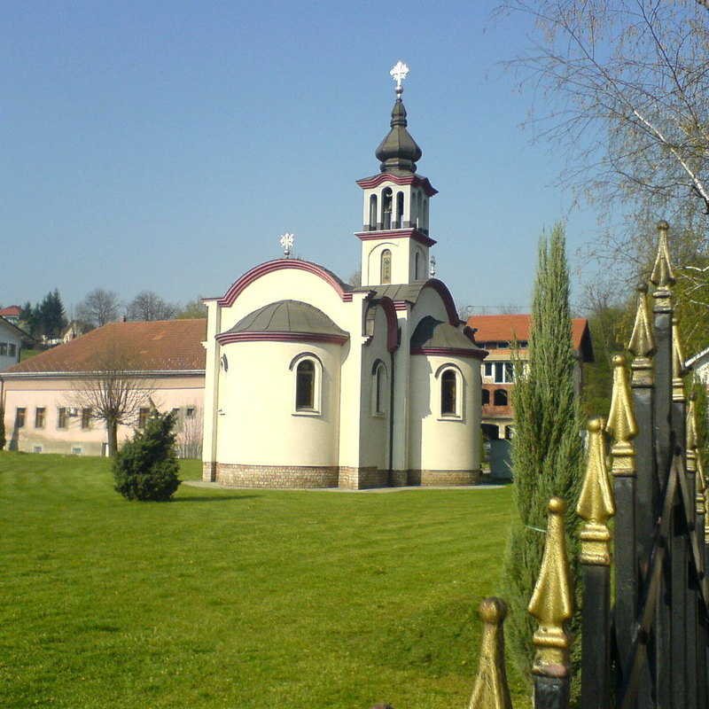 Pokrov - Lopare, Republika Srpska