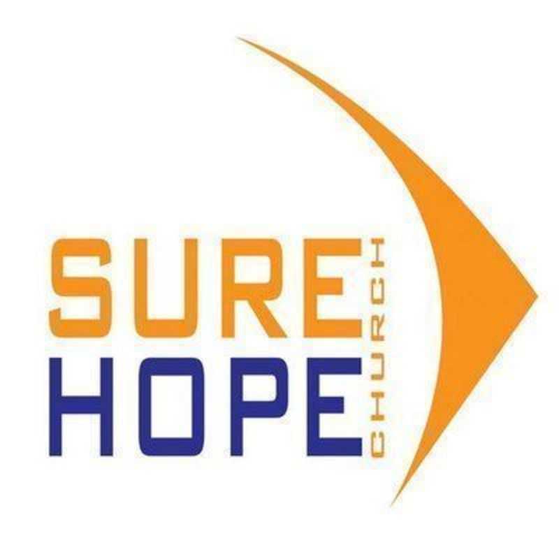 Sure Hope Church - Colwyn Bay, Conwy