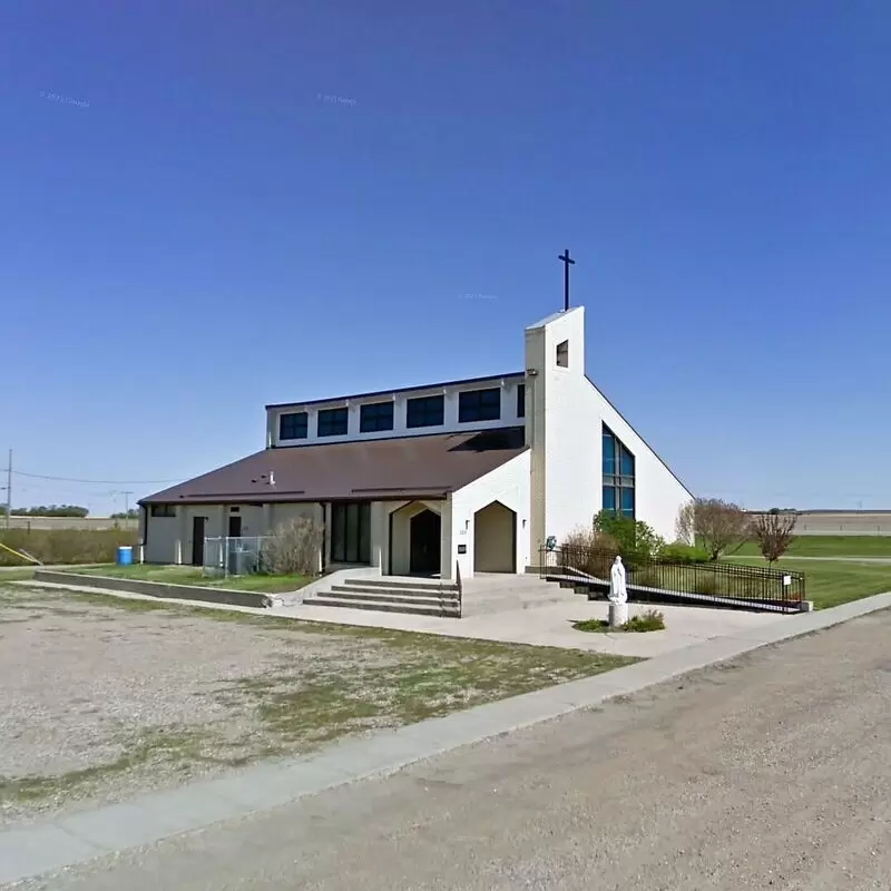 Our Lady of Fatima - Landis, Saskatchewan