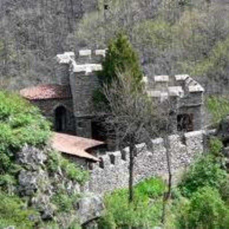 Saint Nicholas Orthodox Monastery - Pancharevo, Sofiya