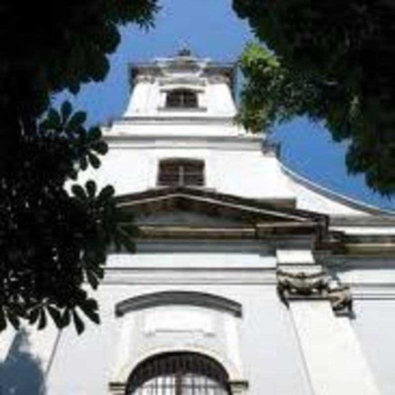 Holy Trinity Orthodox Church - Miskolc, Eszak-magyarorszag