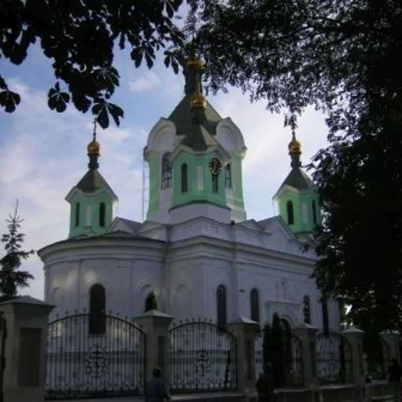 Brest Orthodox Church - Brest, Brest