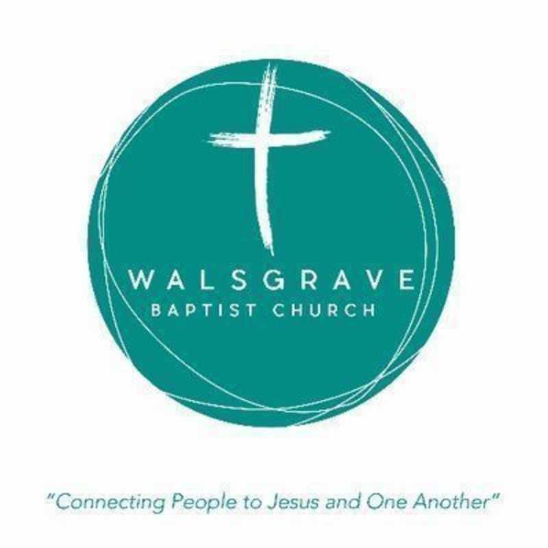 Walsgrave Baptist Church - Walsgrave On Sowe, West Midlands