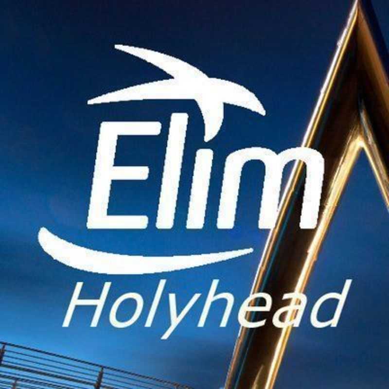 Elim Pentecostal Church - Holyhead, Isle Of Anglesey