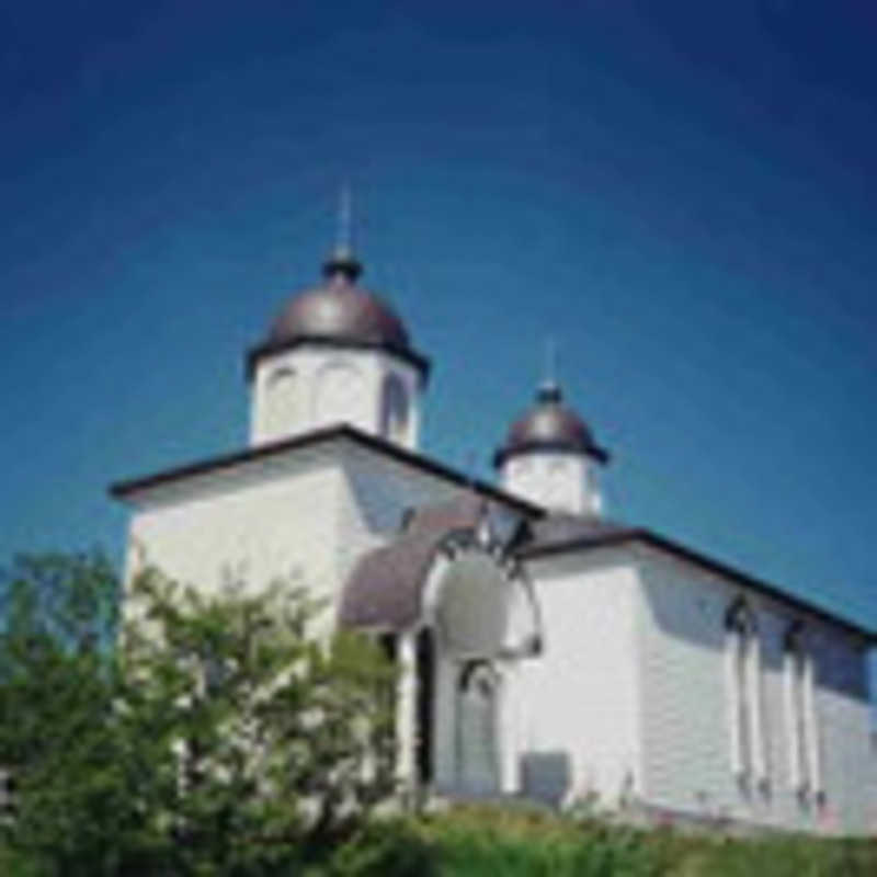 Nativity of God Orthodox Church - Hokkaido, Hokkaido