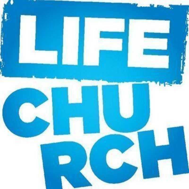 Life Church - Wigston, Leicestershire