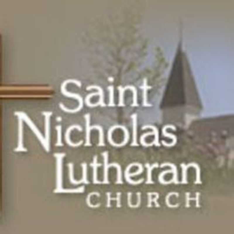 Saint Nicholas Lutheran Church - Huntingtown, Maryland