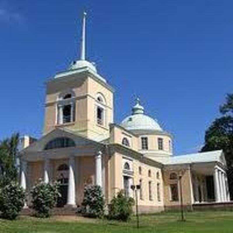 Saint Nicholas Orthodox Church - Kotka, Kymenlaakso