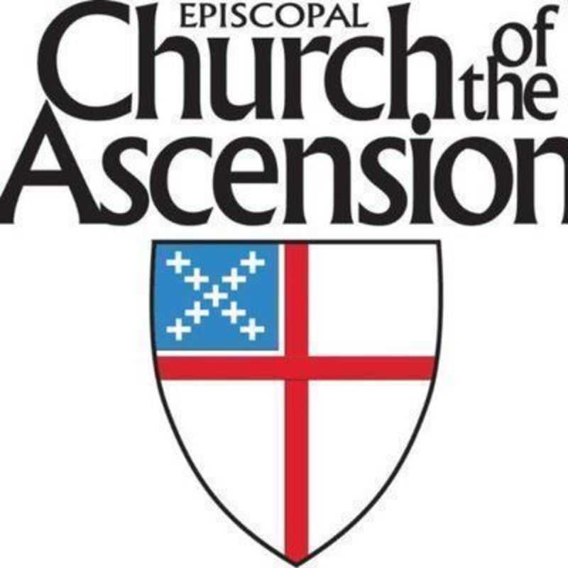 Church Of The Ascension - Gaithersburg, Maryland