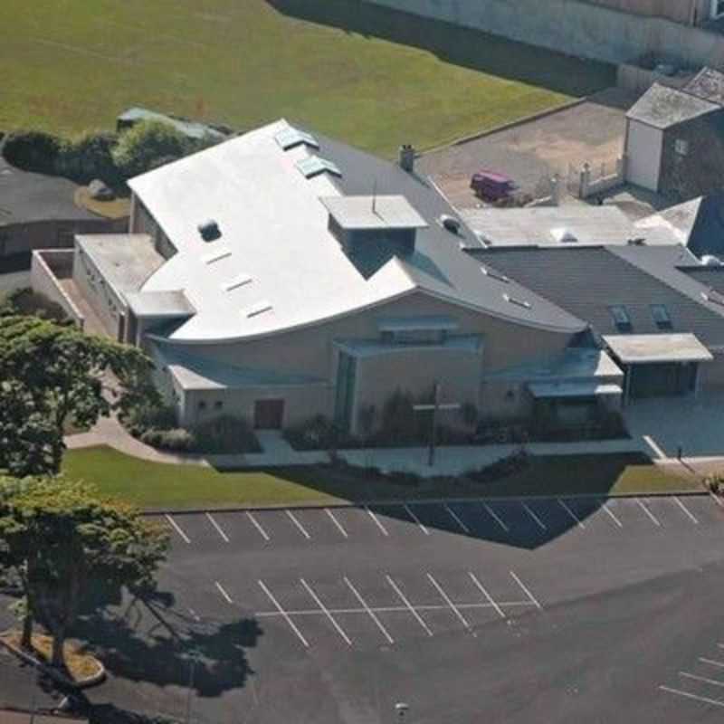 Portstewart Baptist Church - Portstewart, County Londonderry