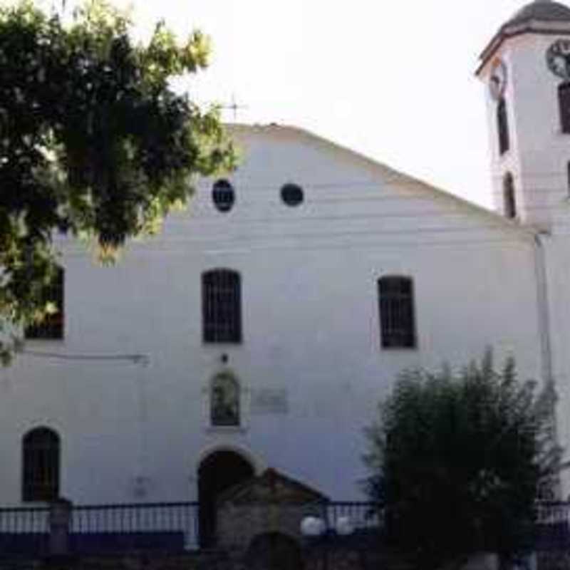 Saint George Orthodox Church - Germas, Kastoria