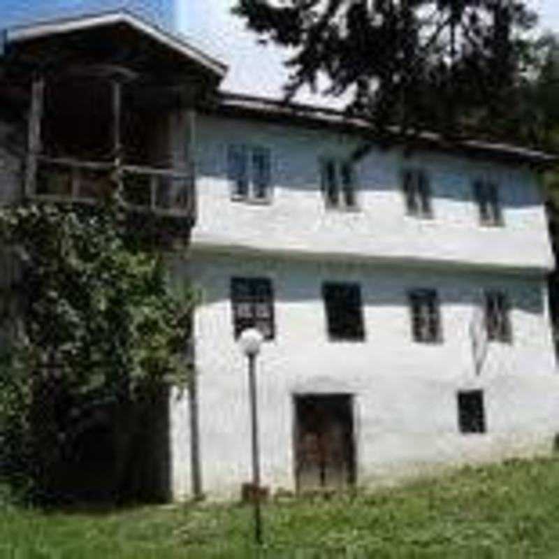 Virgin Mary Orthodox Monastery - Eleshnitsa, Blagoevgrad