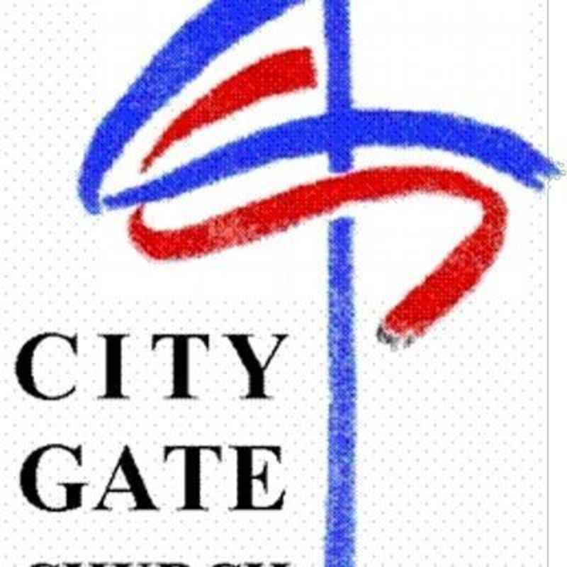 City Gate Church - Brighton, Brighton And Hove