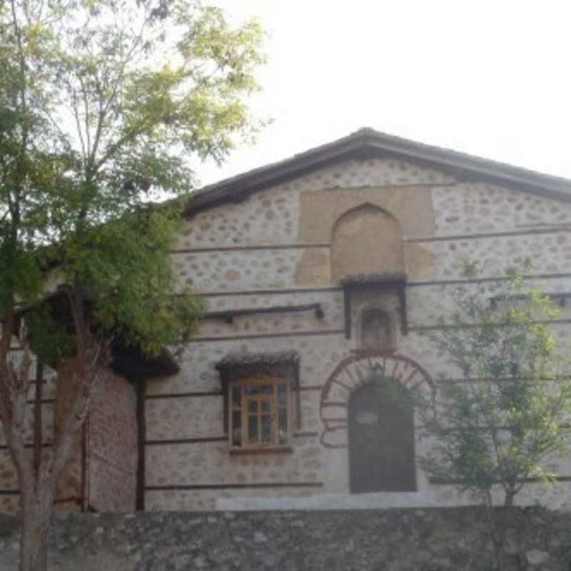 Saint George Orthodox Church - Kastoria, Kastoria