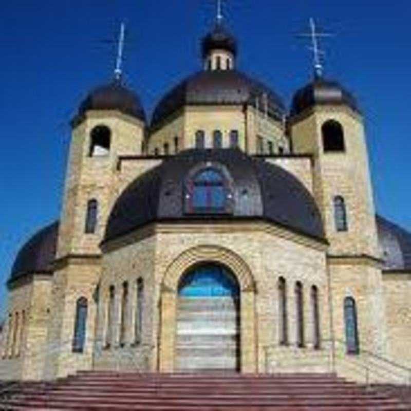 Resurrection of the Lord Orthodox Church - Siemiatycze, Podlaskie