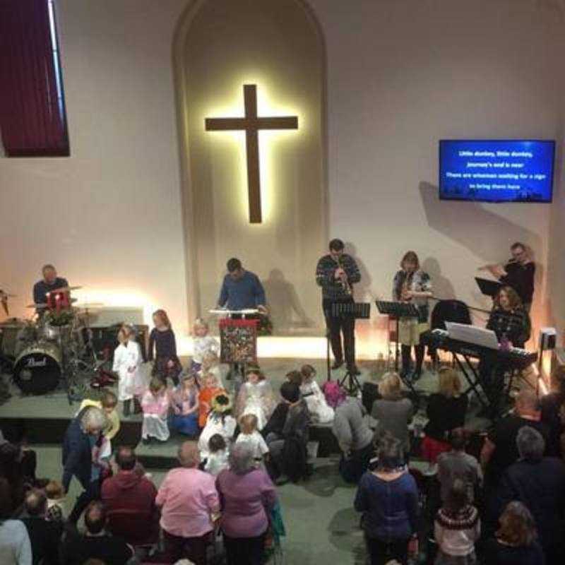 Christmas Nativity Play 2017