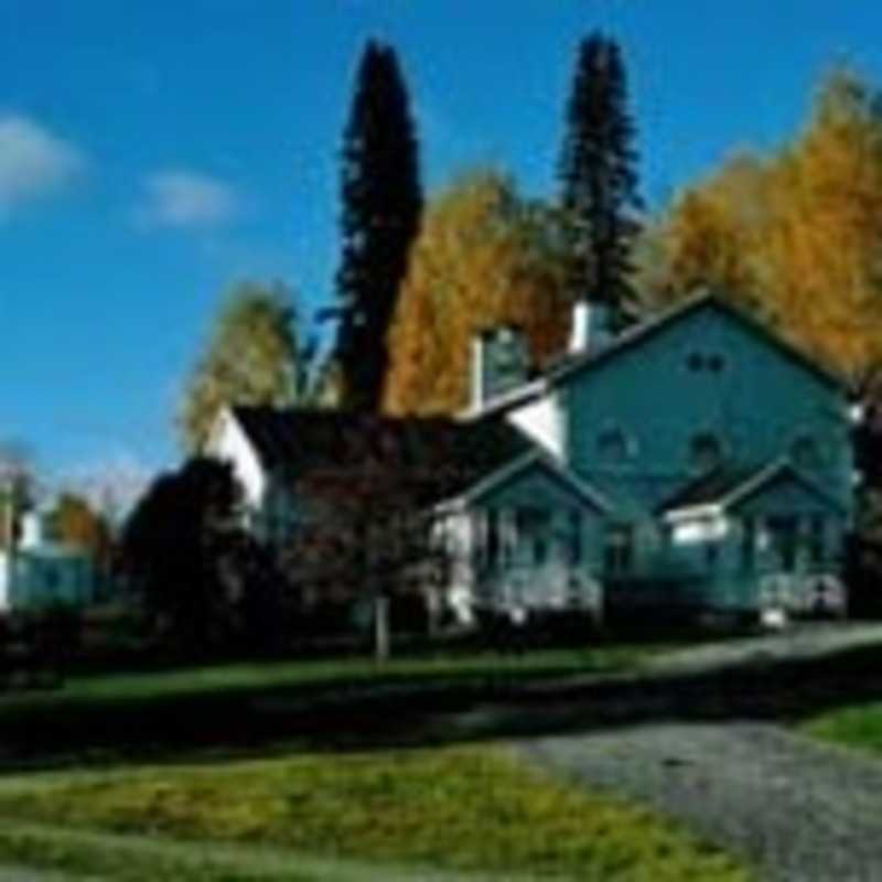 Lintula Monastery of the Holy Trinity - Heinavesi, Southern Savonia