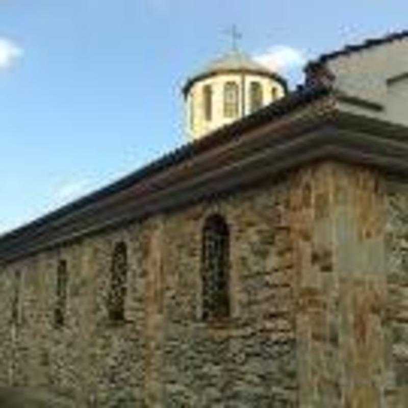 Saint John of Rila Orthodox Monastery - Dupnitsa, Sofiya