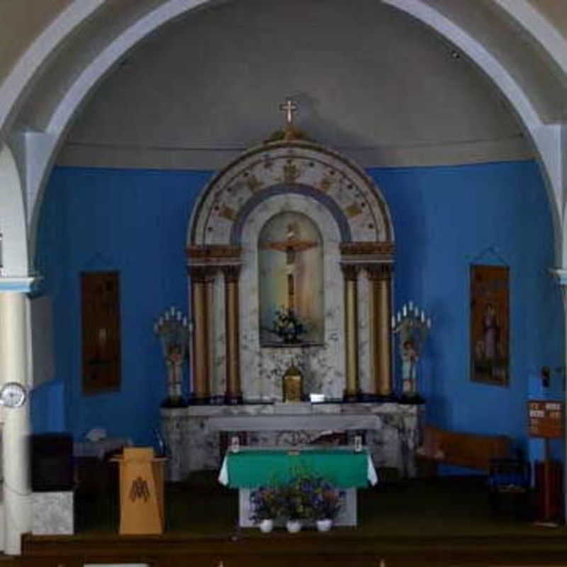 Tha Altar