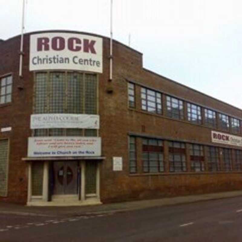 Rock Christian Centre - Sheffield, South Yorkshire