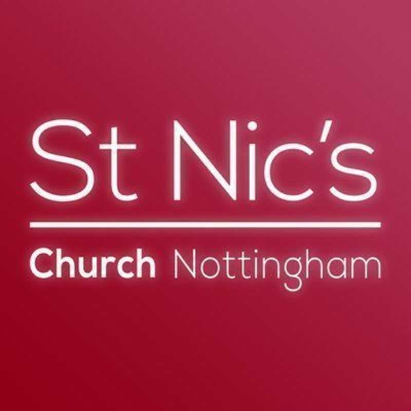 St Nicholas' Church - Nottingham, Nottinghamshire