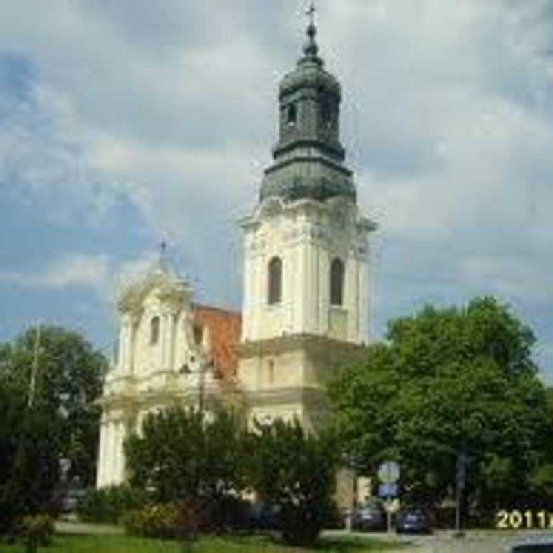 Saint Nicholas Orthodox Church - Bydgoszcz, Kujawsko-pomorskie