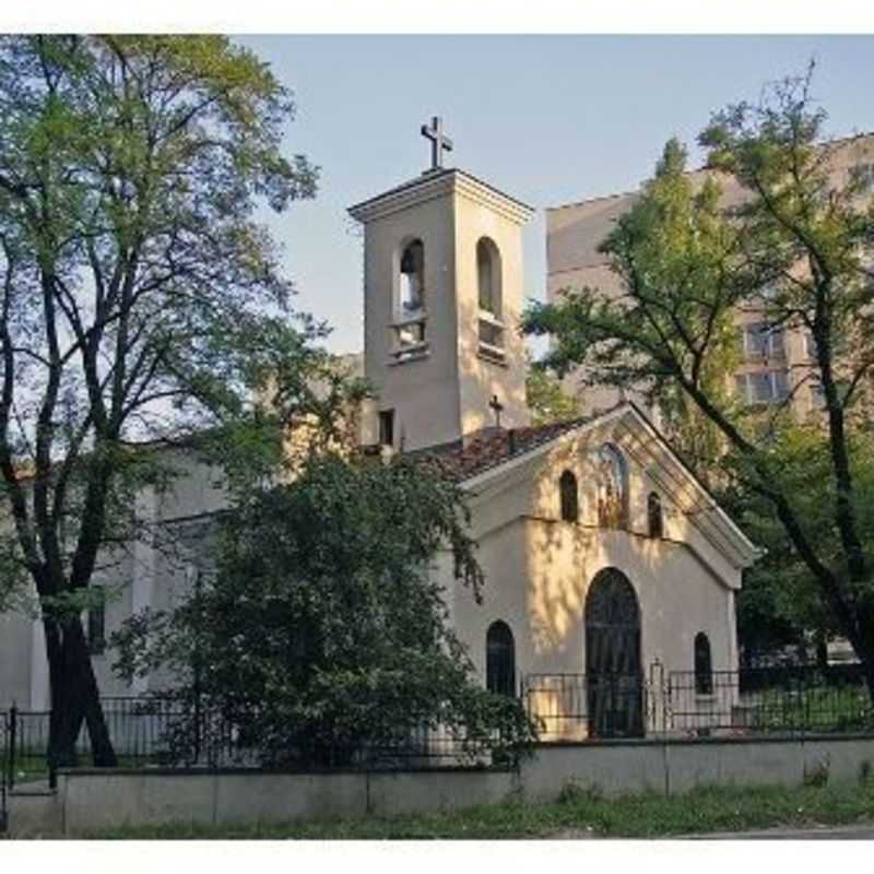 Saint George Orthodox Church - Sofia, Sofiya