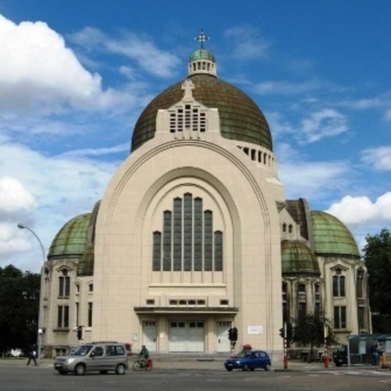 Orthodox Parish Descent of the Holy Spirit - Ans, Liege