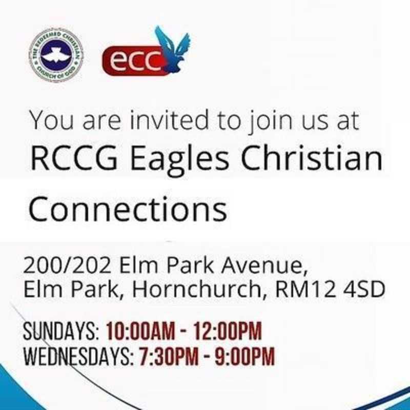 RCCG Eagles Christian Connections - Hornchurch, Greater London